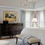 Recent Work – Master Bedroom