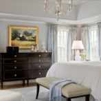 Elegant Master Bedroom