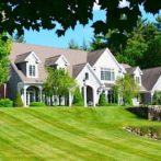 New England Shingle Style